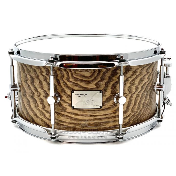 Canopus Snare Drums | Drum Center Of Portsmouth