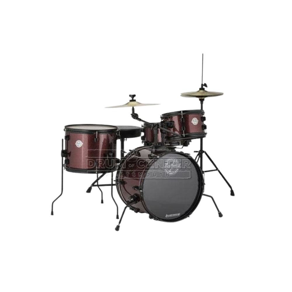 Ludwig Pocket Kit Drums