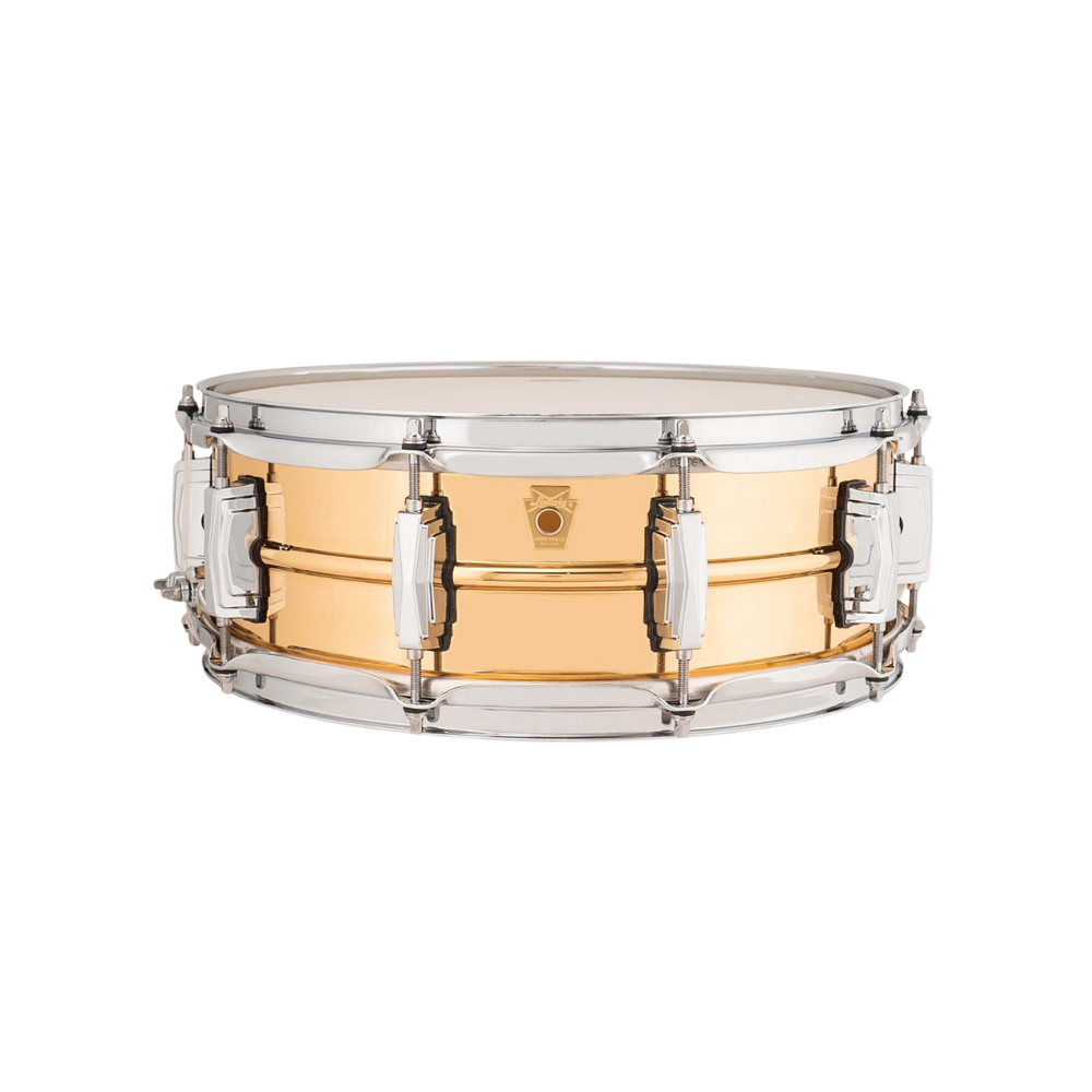 Ludwig Bronze Phonic Snare Drums a Drum Center of Portsmouth