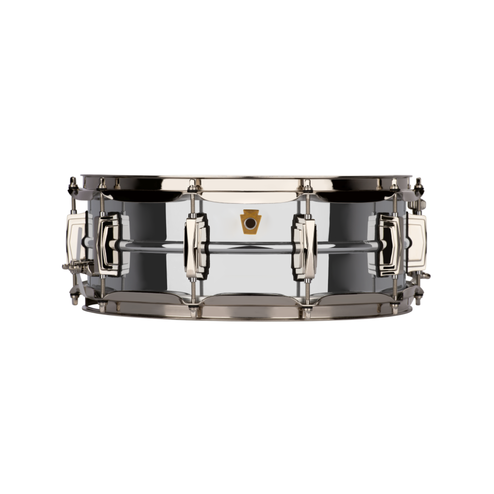 Ludwig Super Series Snare Drums at Drum Center of Portsmouth