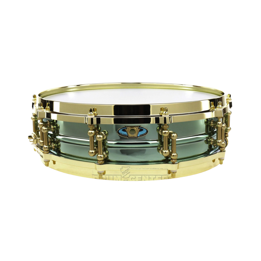 Ludwig Signature Snare Drums at Drum Center of Portsmouth