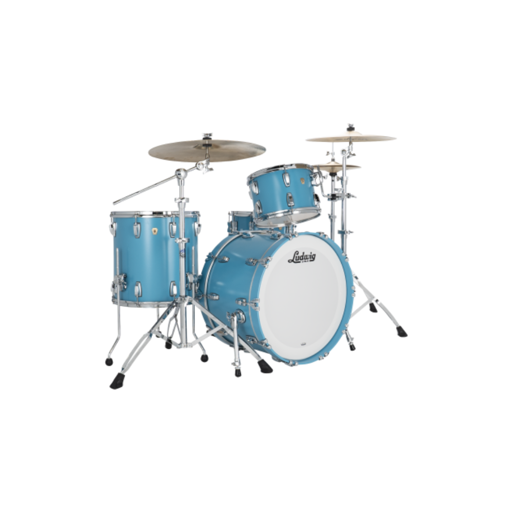 Ludwig Classic Maple Drums