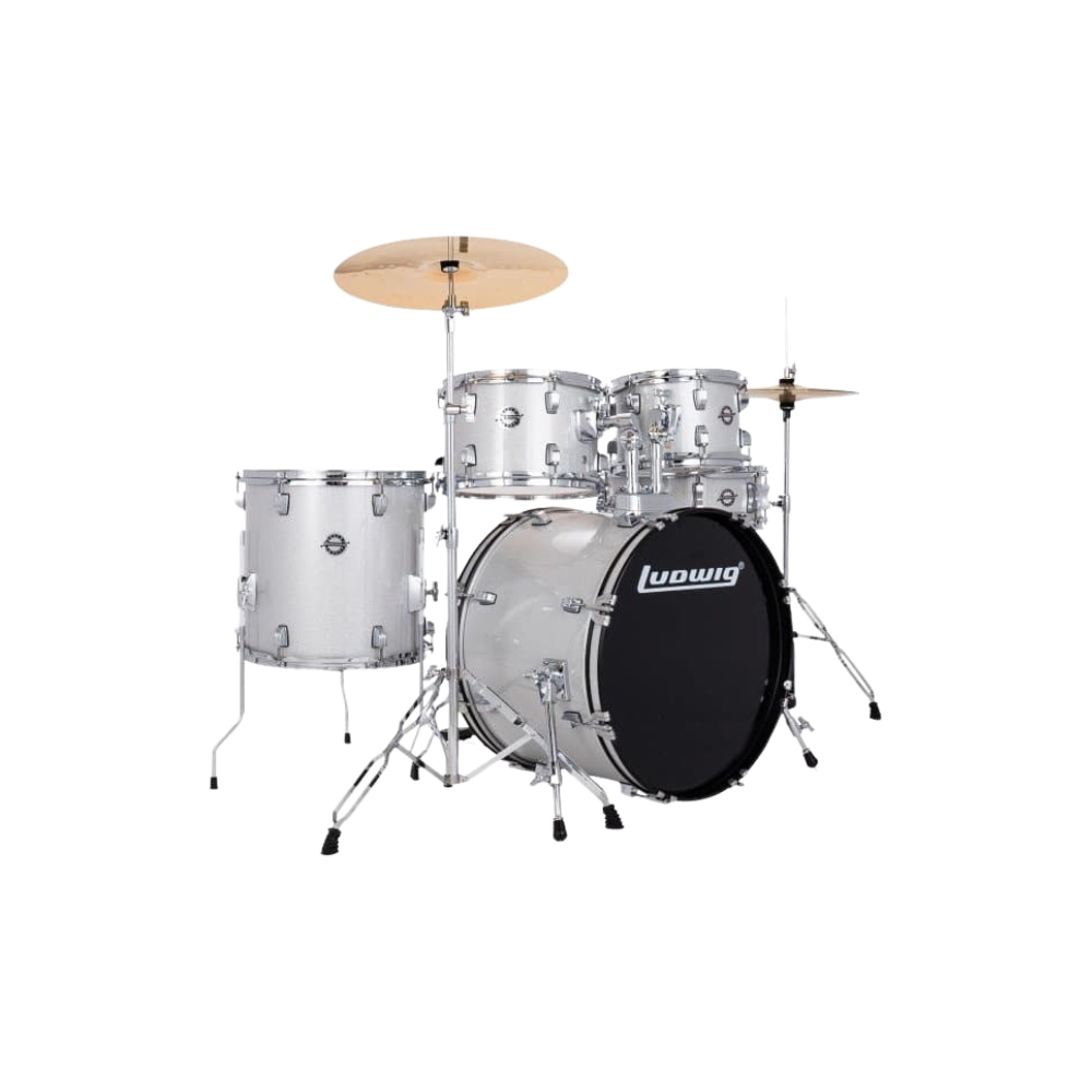 Ludwig Accent Drums