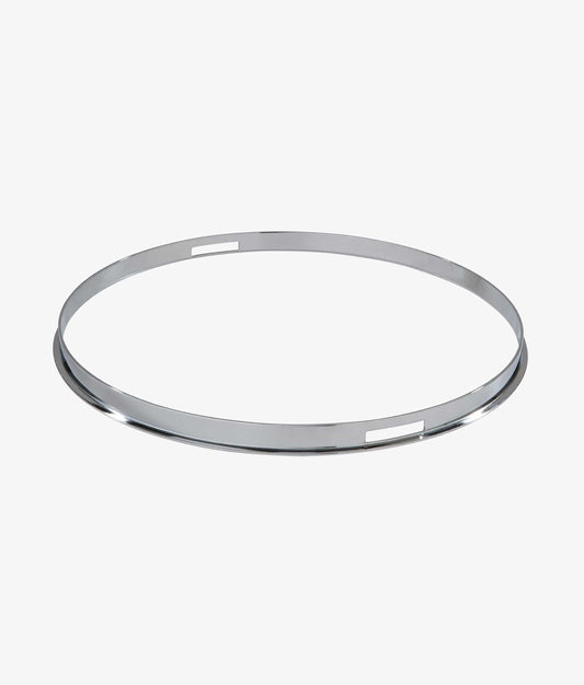 Gibraltar Single Flanged Drum Hoops