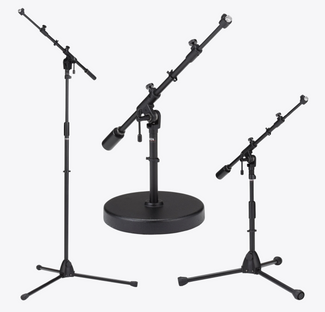 Tama Iron Works Microphone Stands