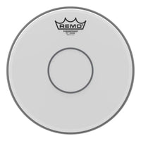 Remo Coated Ambassador 15 Drum Head - Warm Sound & Resonance