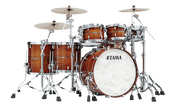 Tama Star Bubinga Drums