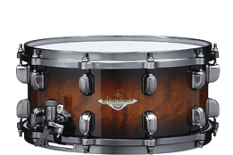 Tama Starclassic Maple Snare Drums