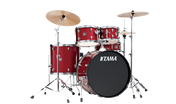Used Tama Drum Sets & Hardware
