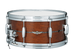 Tama Star Maple Snare Drums