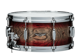 Tama Star Walnut Snare Drums