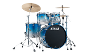 Tama Starclassic Walnut/Birch Drums