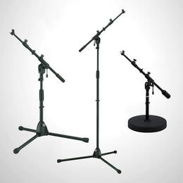 Tama Microphone Stands at Drum Center of Portsmouth