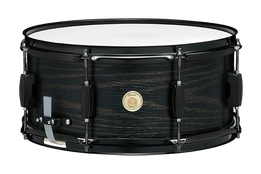 Tama Woodworks Snare Drums