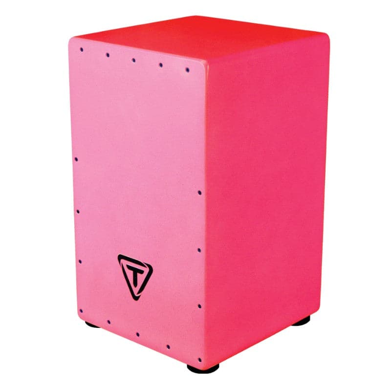 Tycoon 29 Series Triple Play Cajon – Drum Center Of Portsmouth