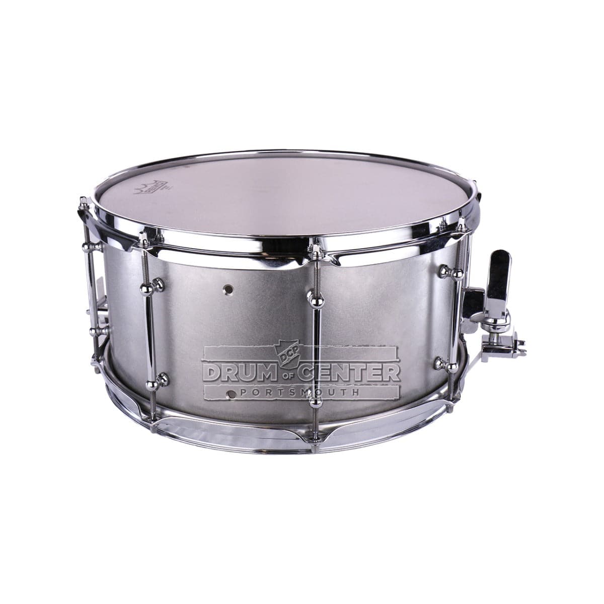 Stainless Steel Drums - Hanningfield