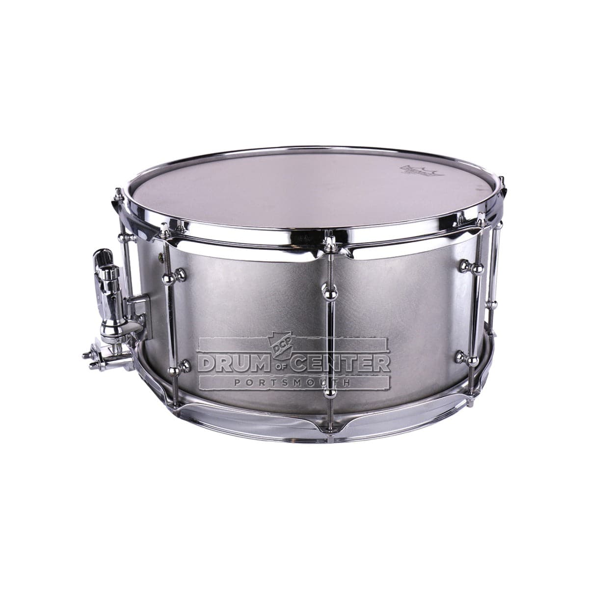 Stainless Steel Drums - Hanningfield