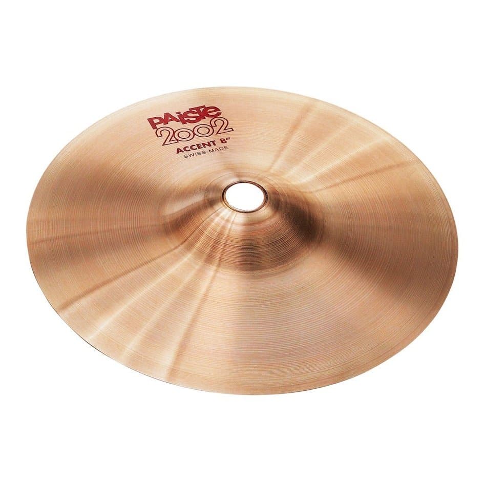 Paiste 2002 Cup Chime 5