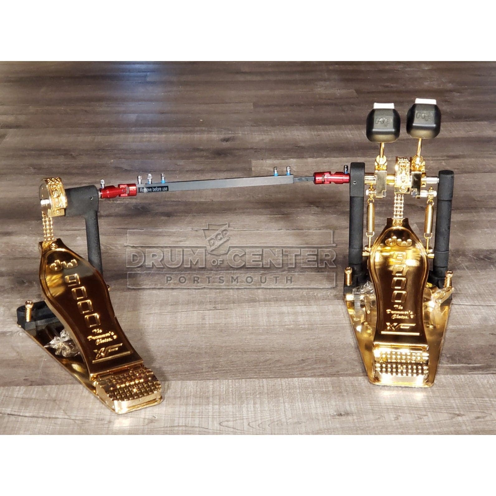 Bass Drum Pedals from DW – Drum Center Of Portsmouth