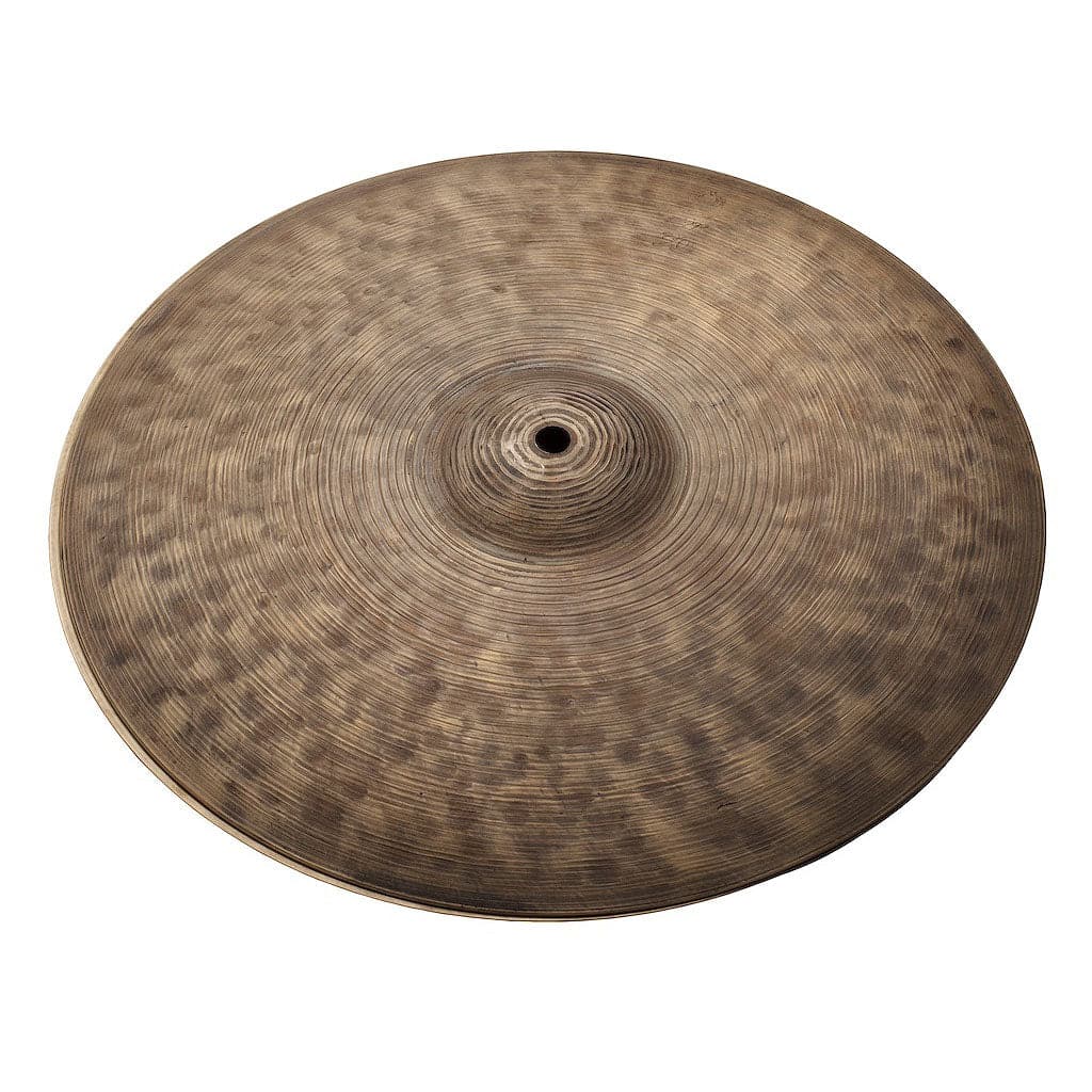 Istanbul Agop 30th Anniversary Ride Cymbal 24