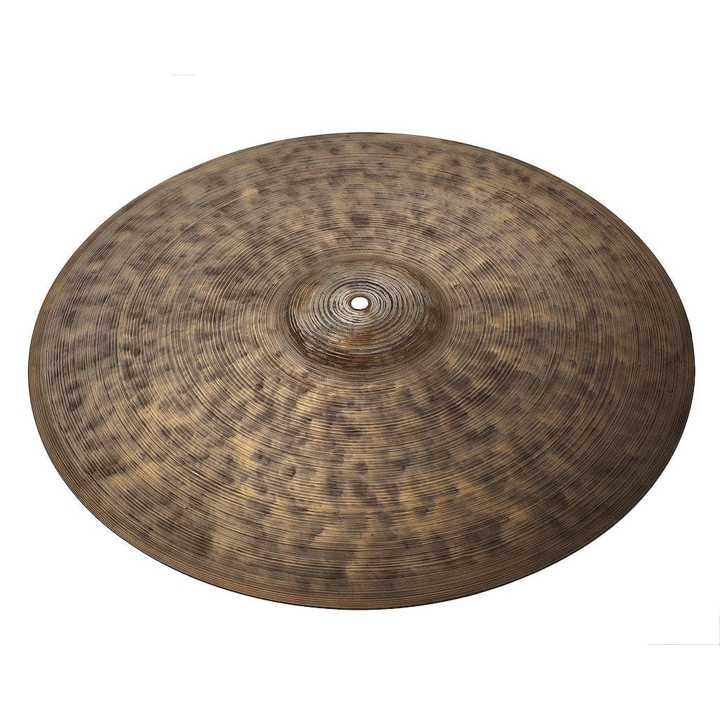 Istanbul Agop Clap Stack Cymbal Trio 11