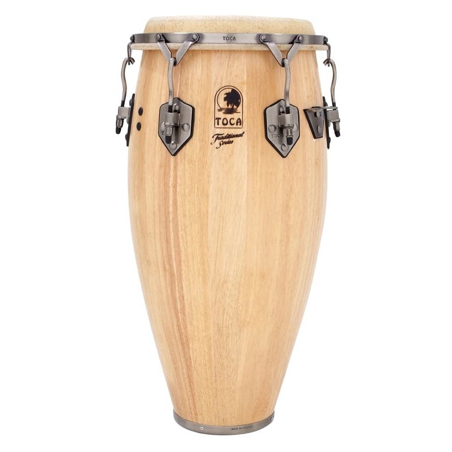 Toca Elte Pro Tumba - Natural Fade – Drum Center Of Portsmouth