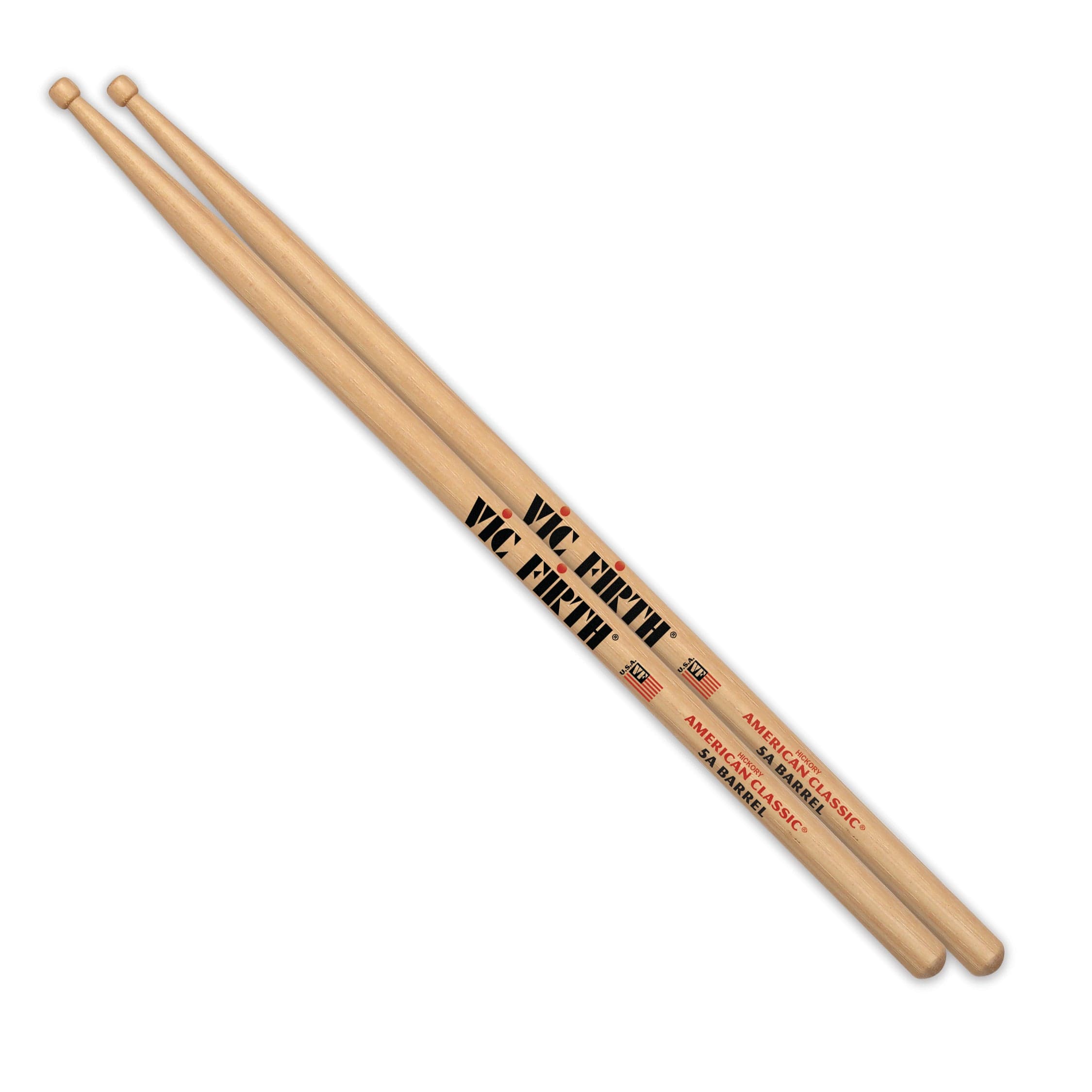 Vic Firth X5AN American Classic Extreme 5A Nylon-Tip Drum Sticks