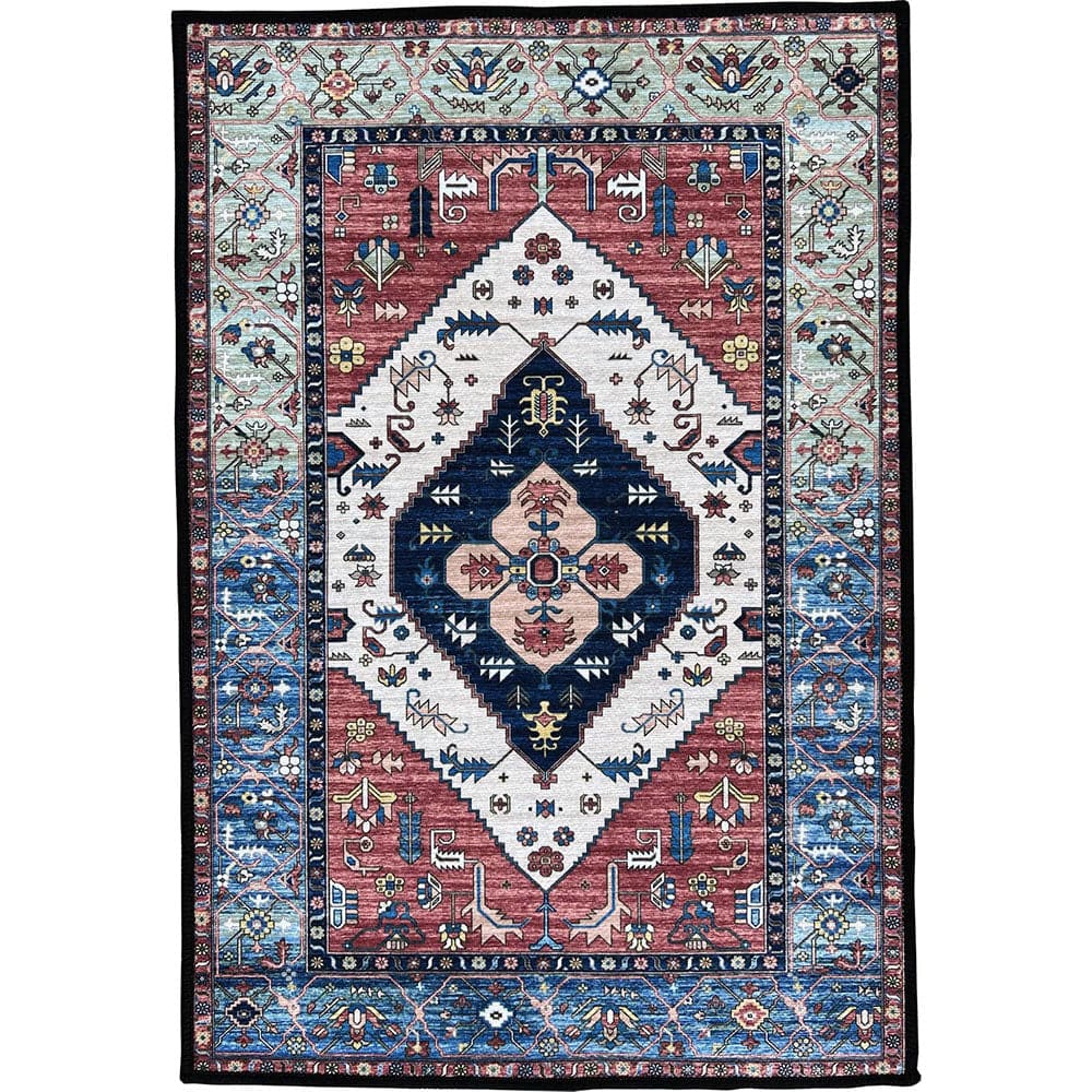 Buy your DRUMnBASE Vintage Persian Drum Mat - at CymbalONE