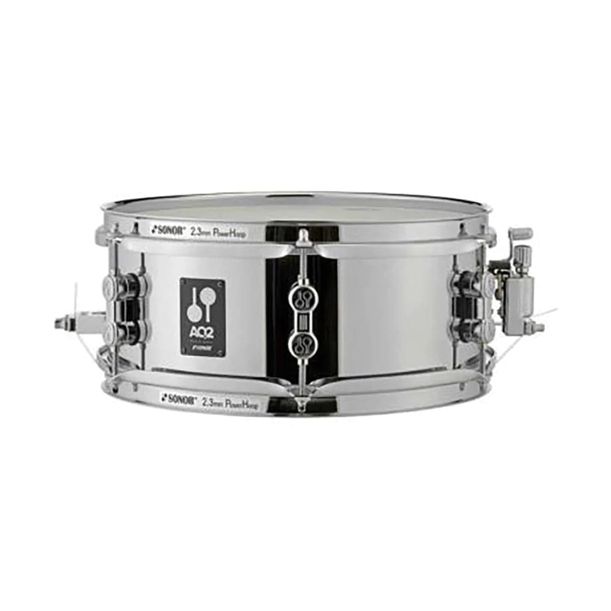 Sonor AQ2 13x6 Maple Snare - Brown Fade – Drum Center Of Portsmouth