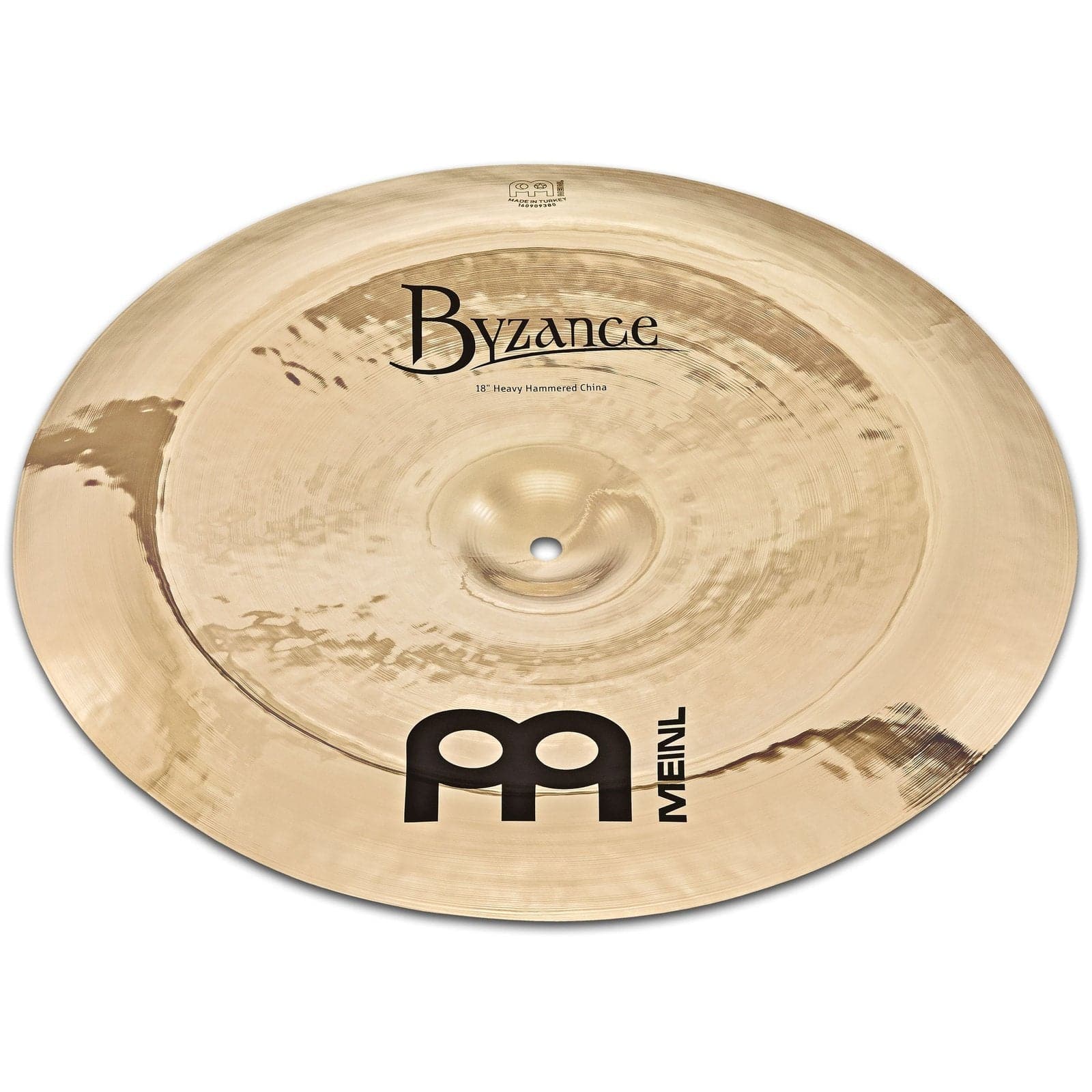 Meinl Cymbals Byzance Brilliant 18