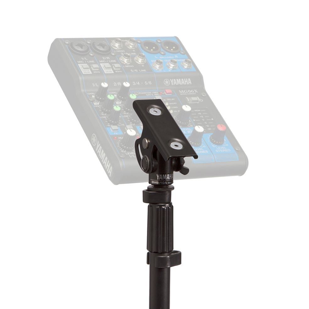 Tama MSDA206BK Desk-mounted Microphone Boom Arm support micr