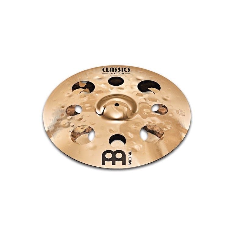 Meinl Classics Custom Dark Trash Stack 16