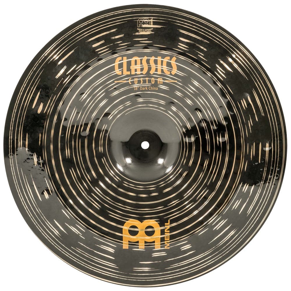 Meinl Classics Custom Dark 16