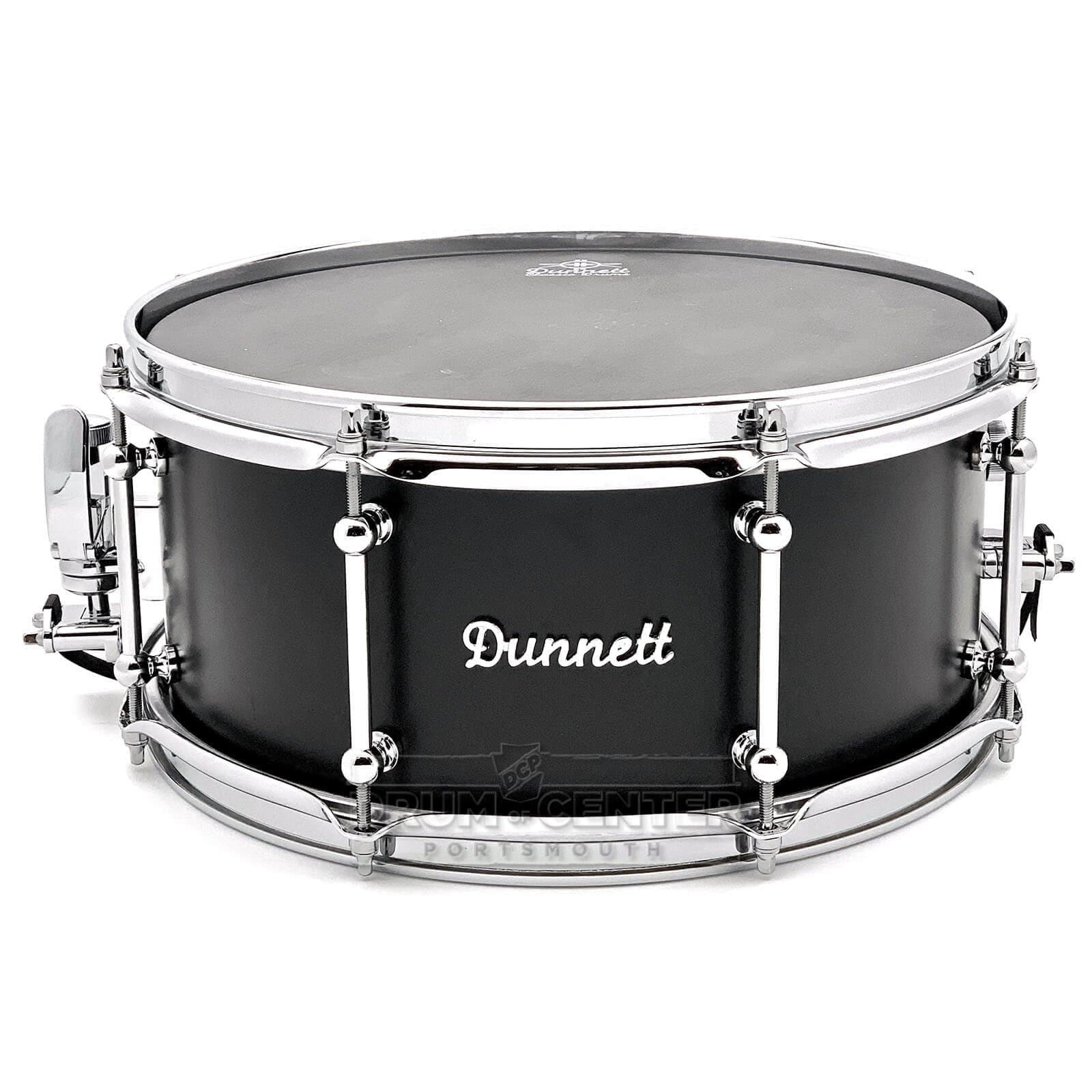 Dunnett Snare Drums – Drum Center Of Portsmouth
