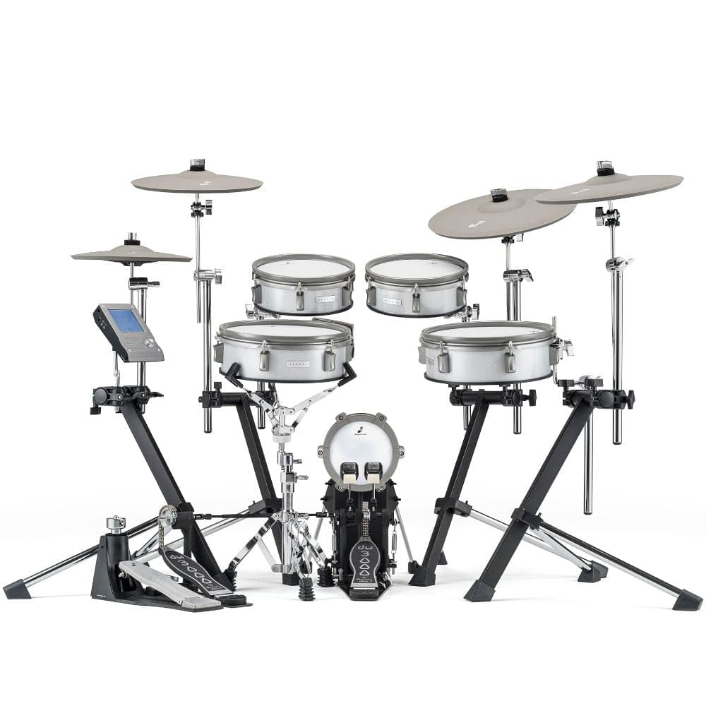 7X E-DRUM KIT : Batterie Electronique EFNOTE 