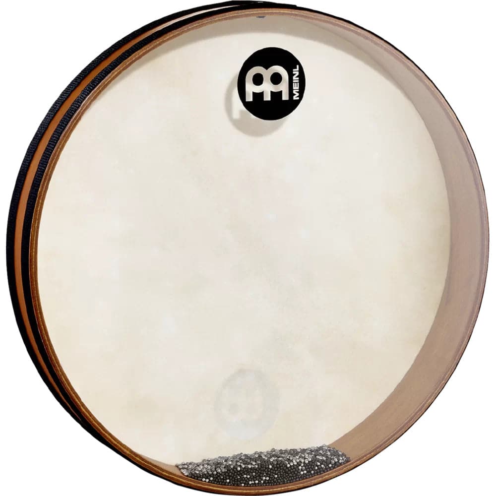 Meinl Floatune Series Wood Djembe 12 Natural | Drum Center Of