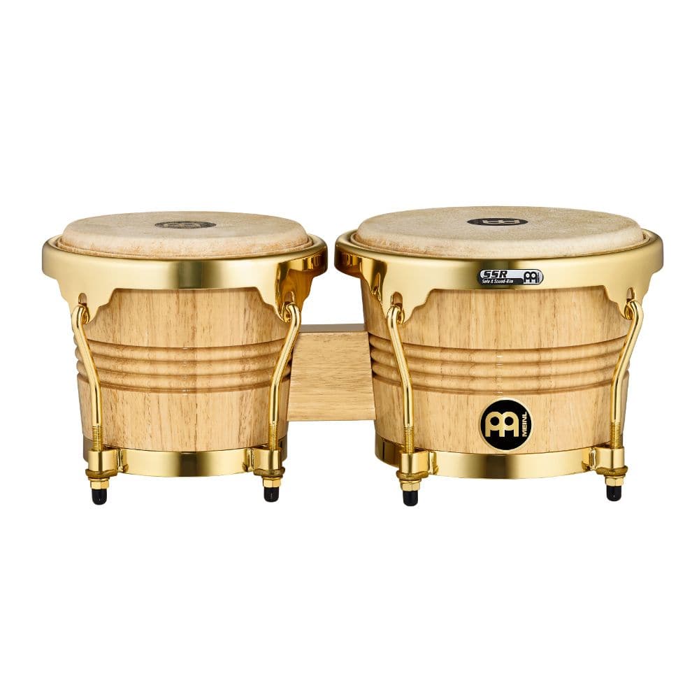 Meinl Darbouka HE-214, cuivre