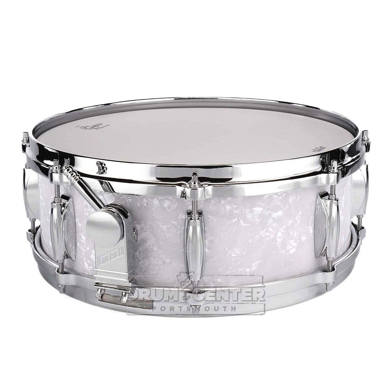 O'Malley Hair Snare 5 in. Dia. White Plastic Hair Snare Drain Cover - Total  Qty: 6, Case of: 6 - Harris Teeter