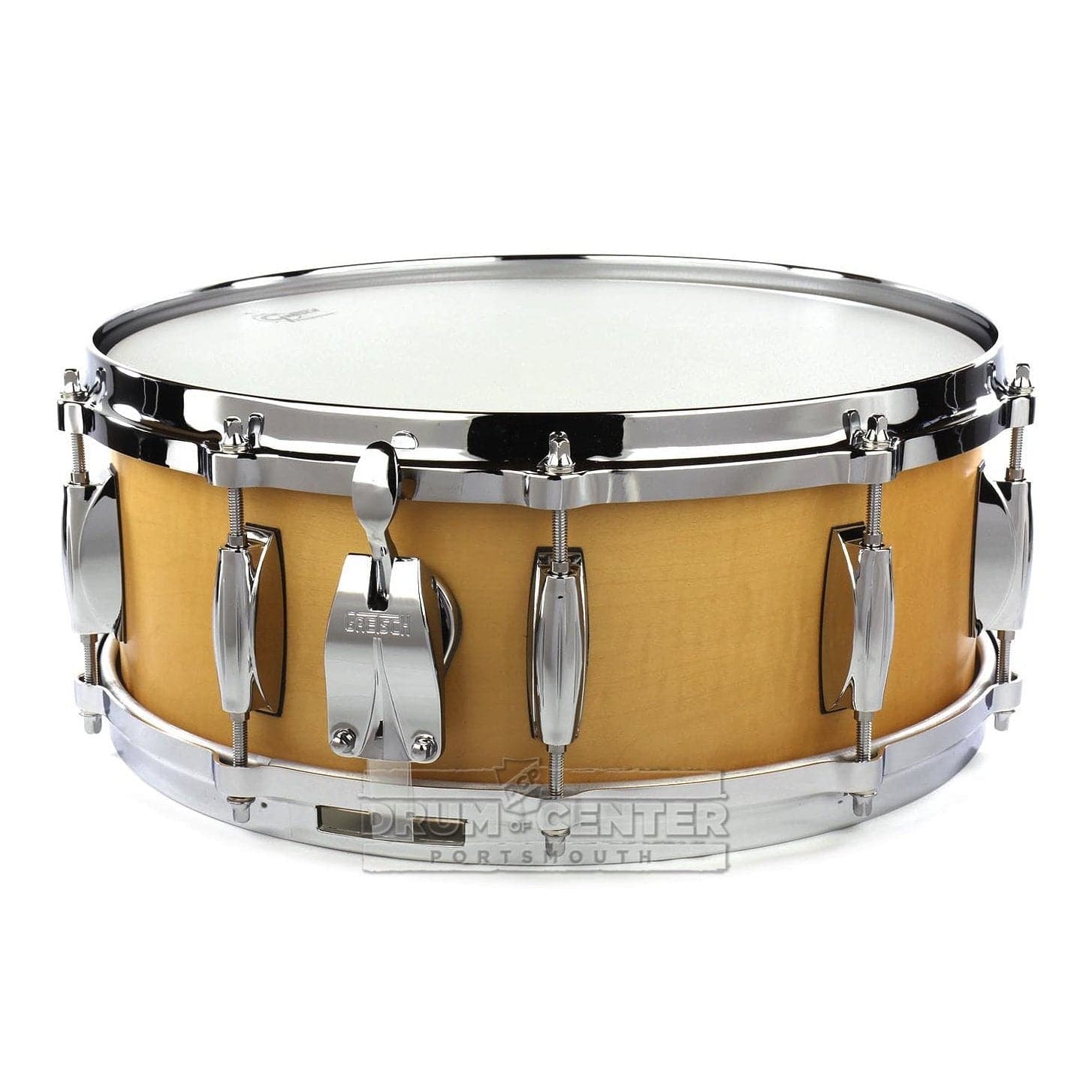 O'Malley Hair Snare 5 in. Dia. White Plastic Hair Snare Drain Cover - Total  Qty: 6, Case of: 6 - Harris Teeter