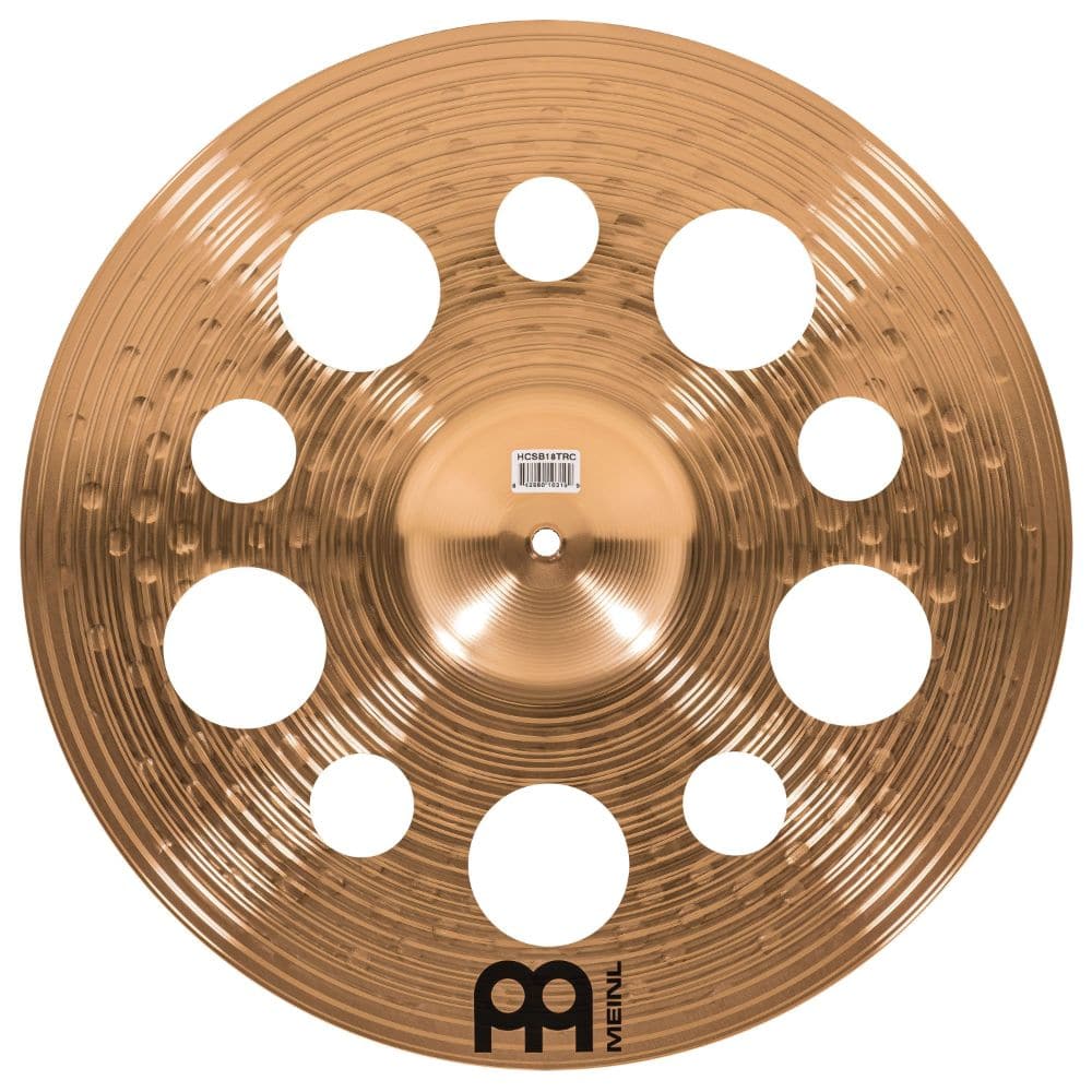 Meinl HCS Bronze Heavy Ride Cymbal 20 – Drum Center Of Portsmouth