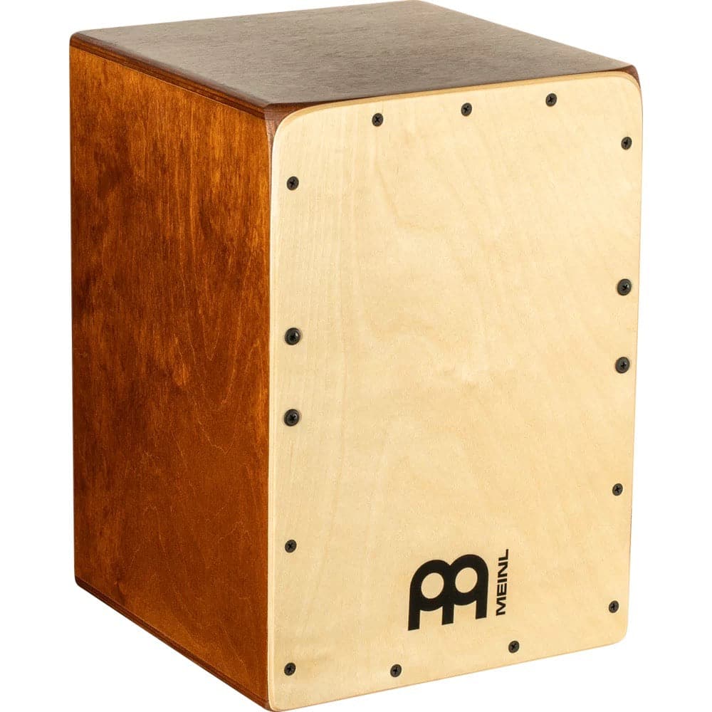 Meinl Snarecraft Professional Walnut Cajon « Cajon