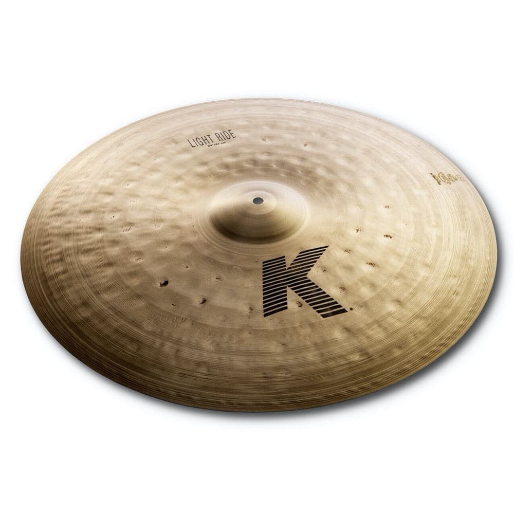 Zildjian K Dark Medium Ride Cymbal 22