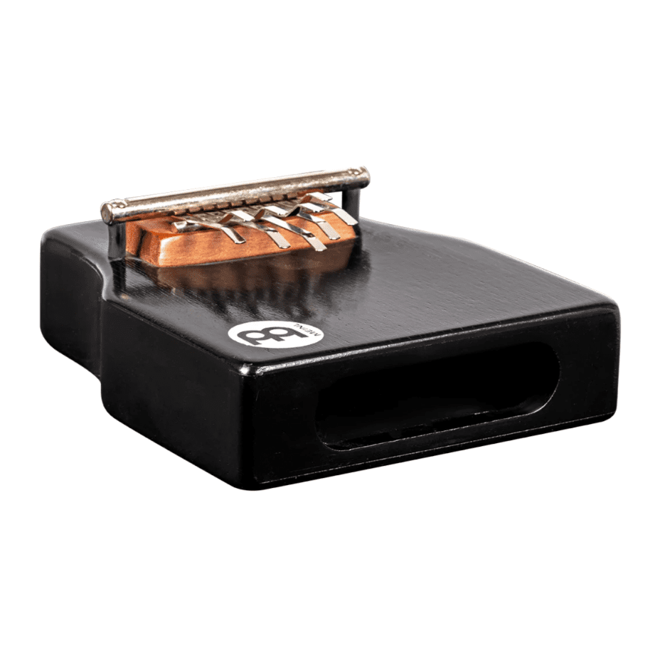 Eckroth Music - Meinl Kalimba Medium Black