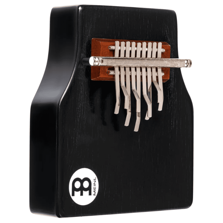 Eckroth Music - Meinl Kalimba Medium Black