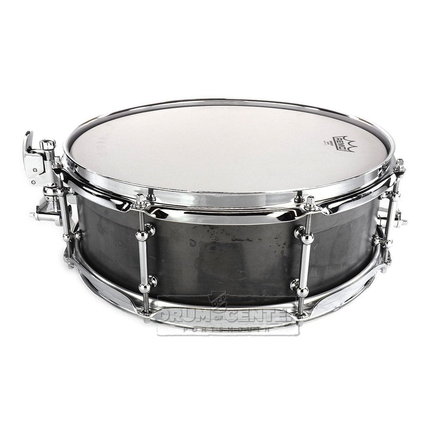 Keplinger Stainless Steel Snare Drum 14x7