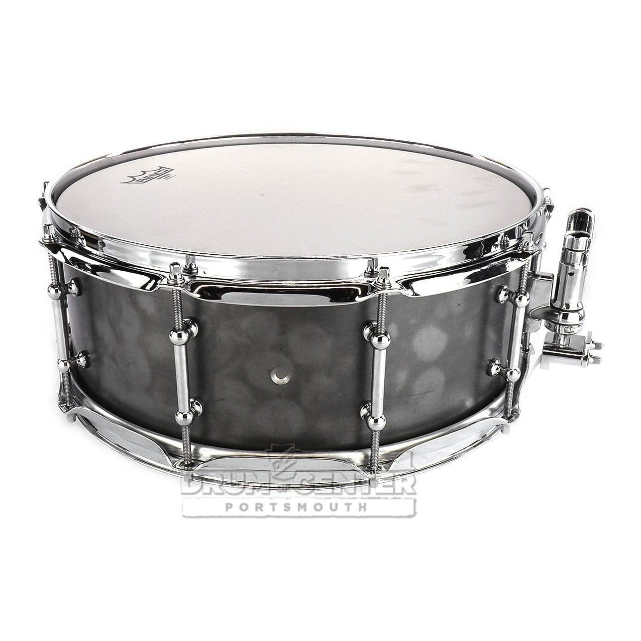 Keplinger Stainless Steel Snare Drum 14x7