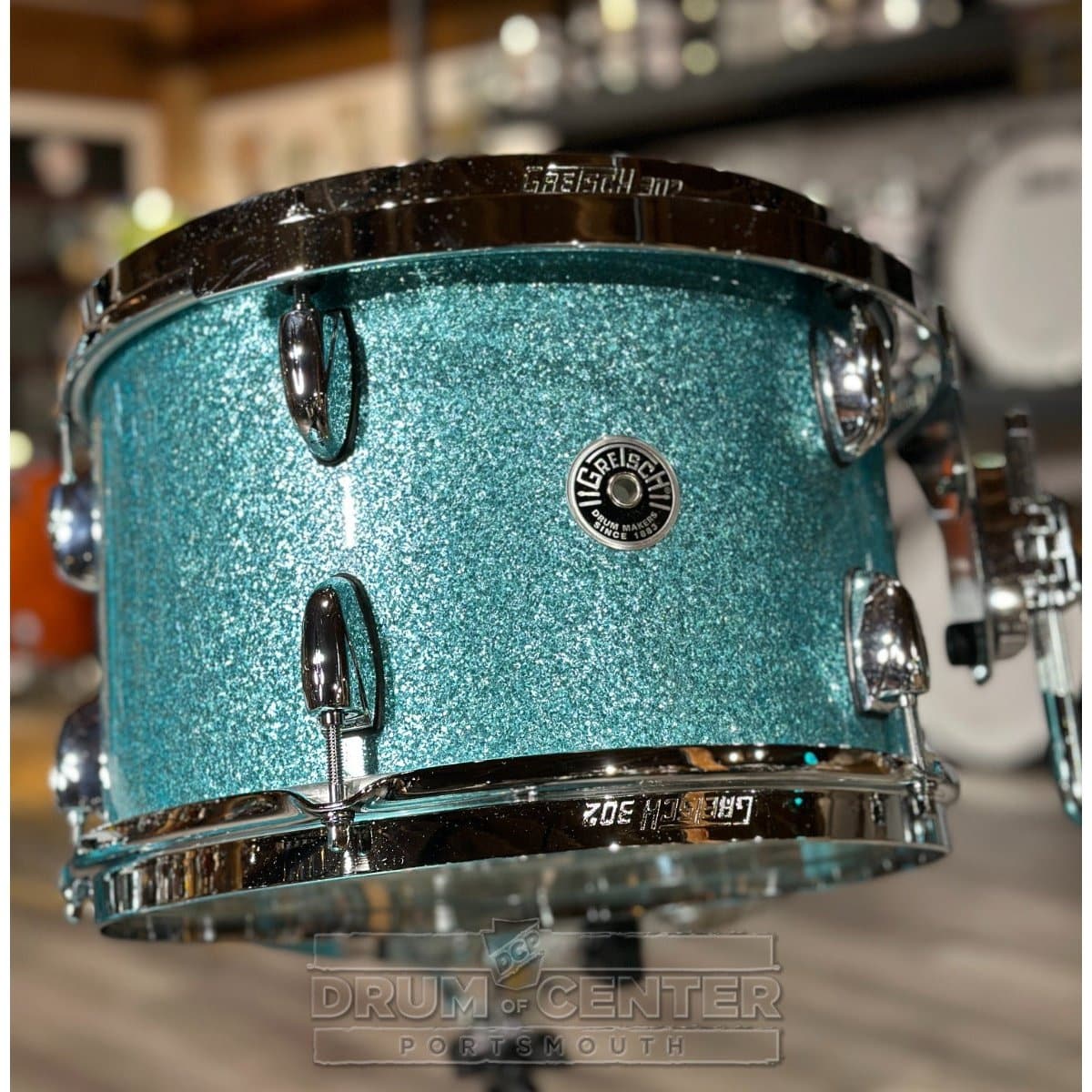 Gretsch Drum Sets & Add Ons – Drum Center Of Portsmouth