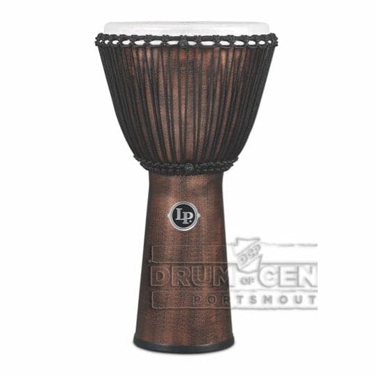 LP Aspire Djembe - LPA632-VSB – Drum Center Of Portsmouth