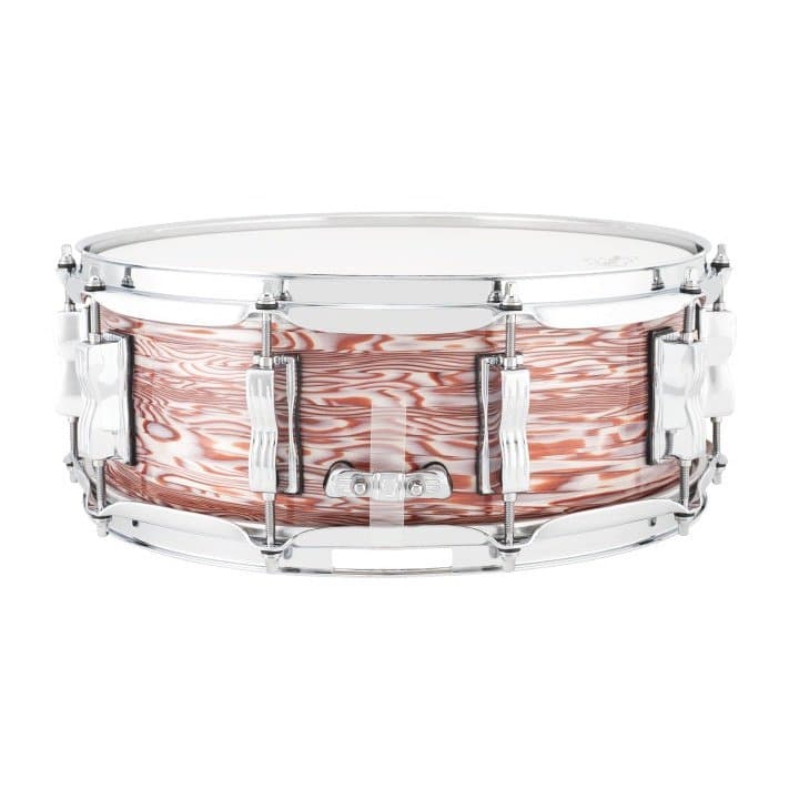 Ludwig Classic Maple Snare Drum 14x6.5 Fumed Eucalyptus – Drum