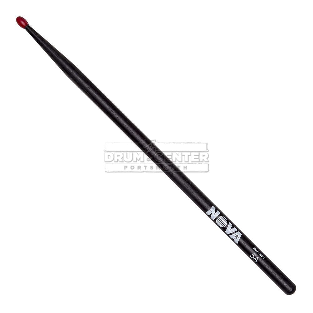 Vic Firth NOVA 5A Red Drum Sticks